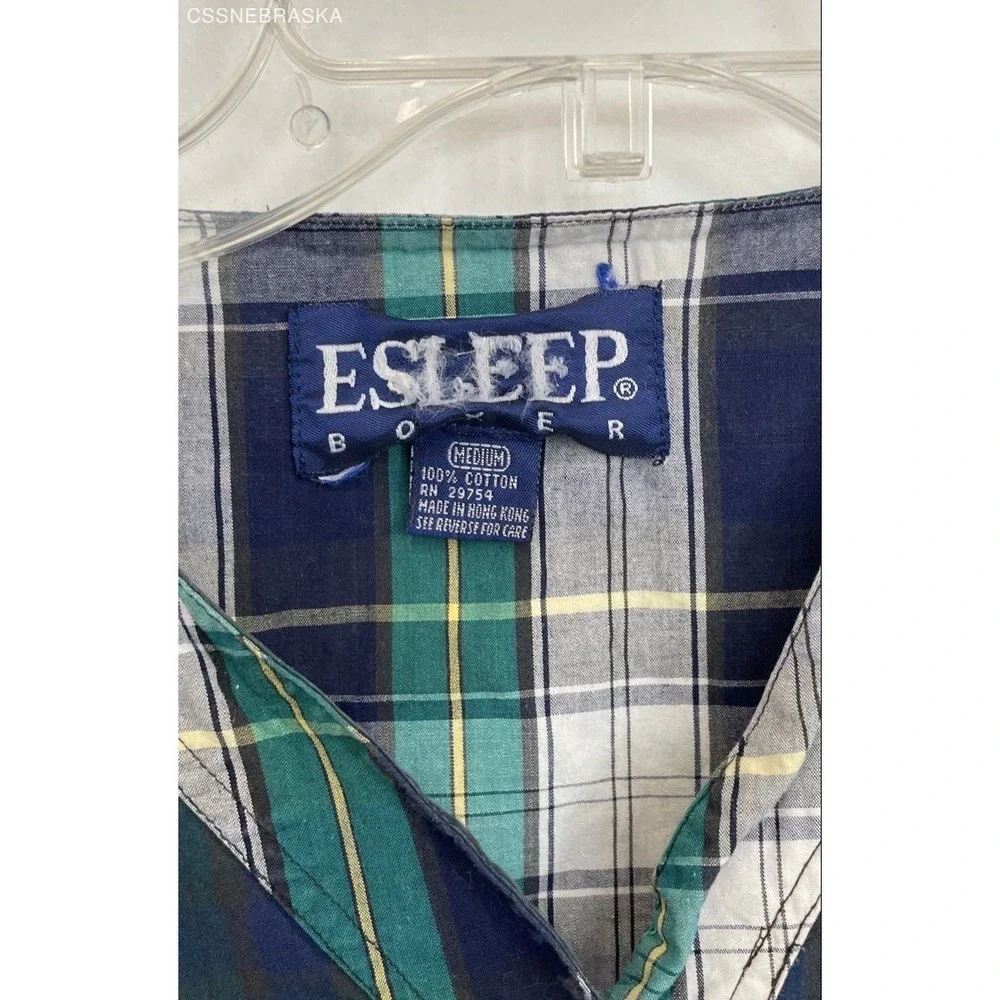Esleep multicolor brand